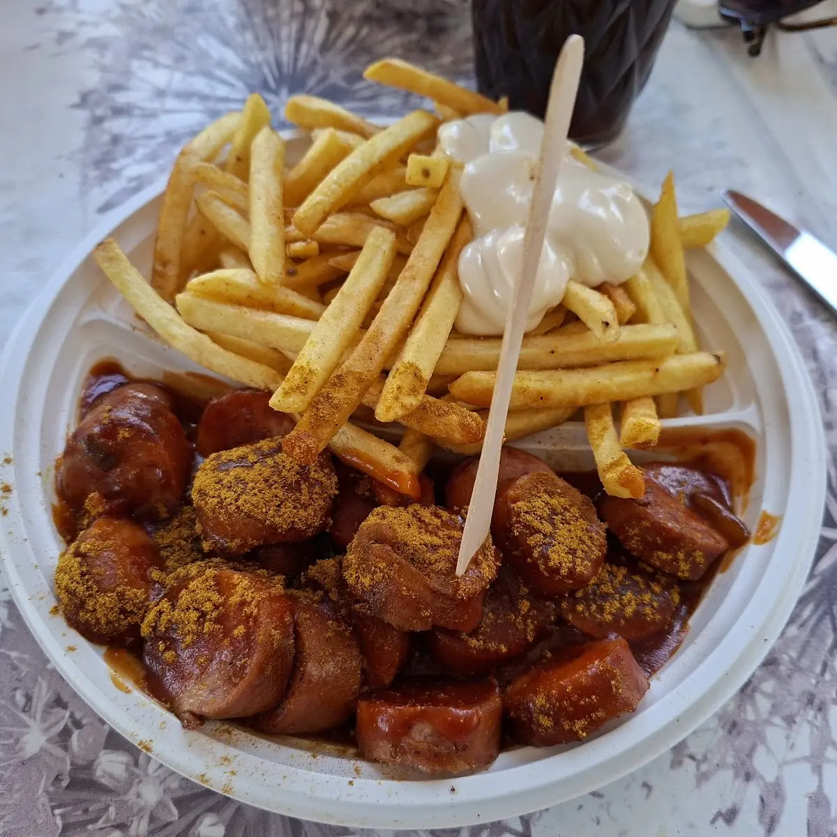 Essen und Trinken photo 5