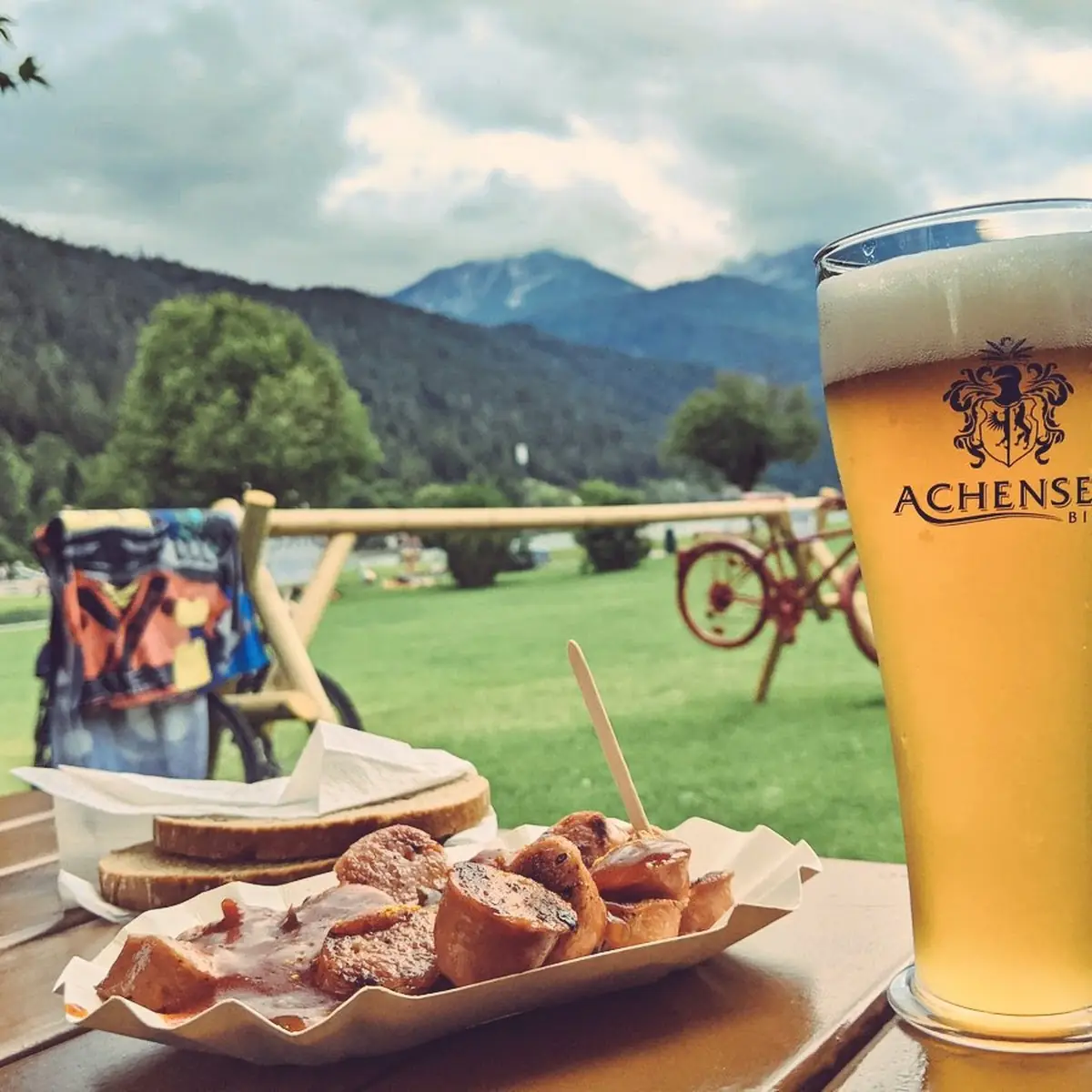 Essen und Trinken photo 6