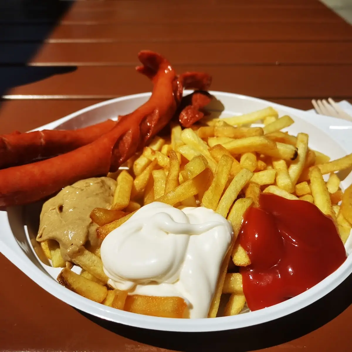 Essen und Trinken photo 7