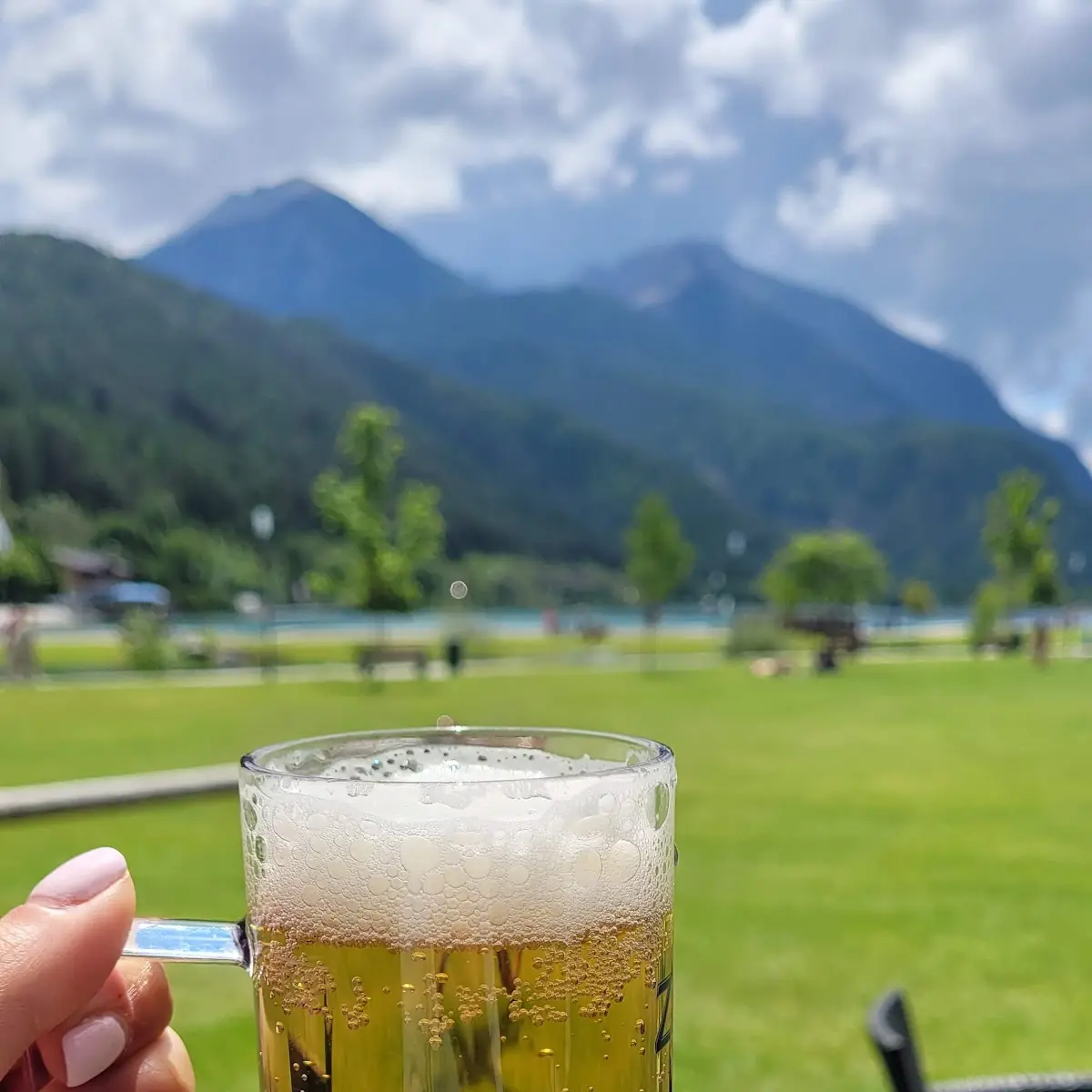 Essen und Trinken photo 8