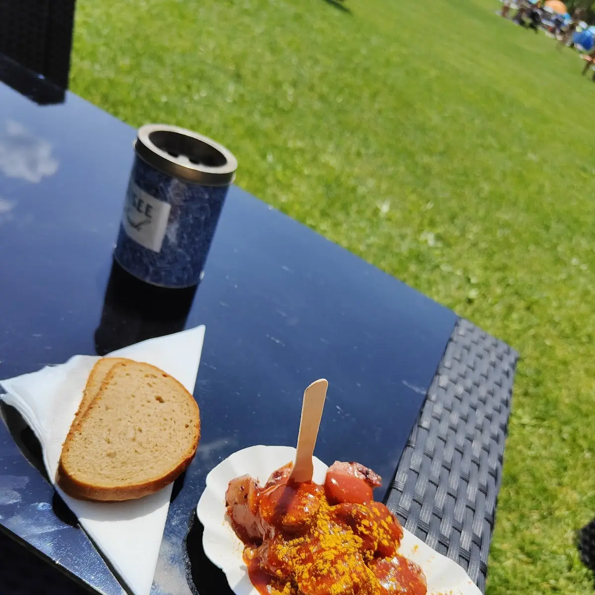 Essen und Trinken photo 9