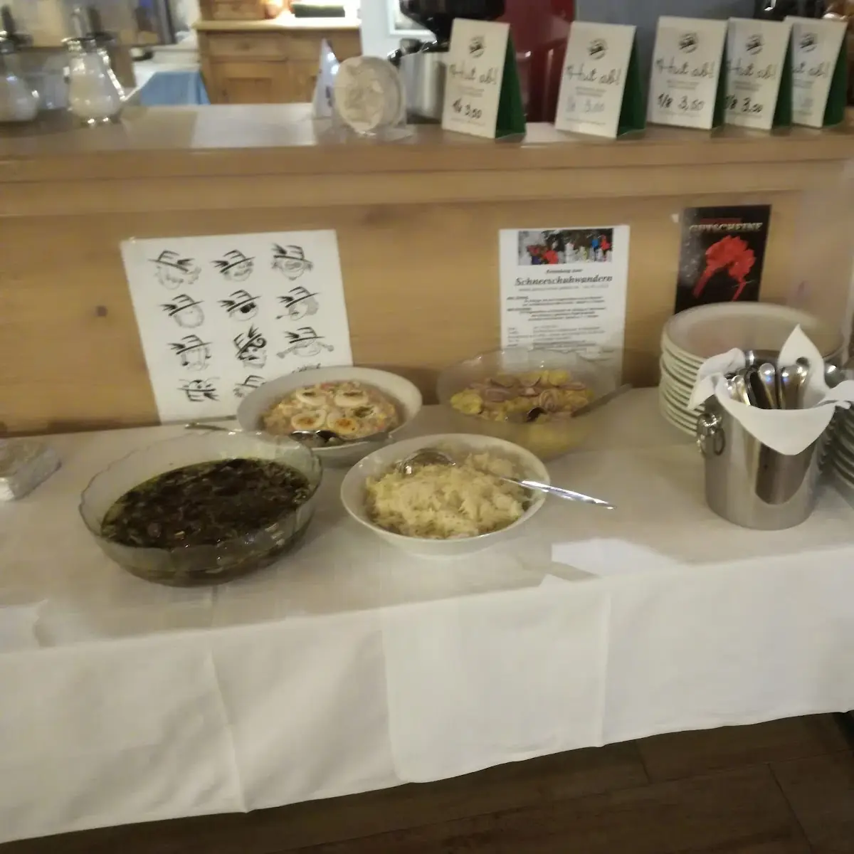 Essen und Trinken photo 10