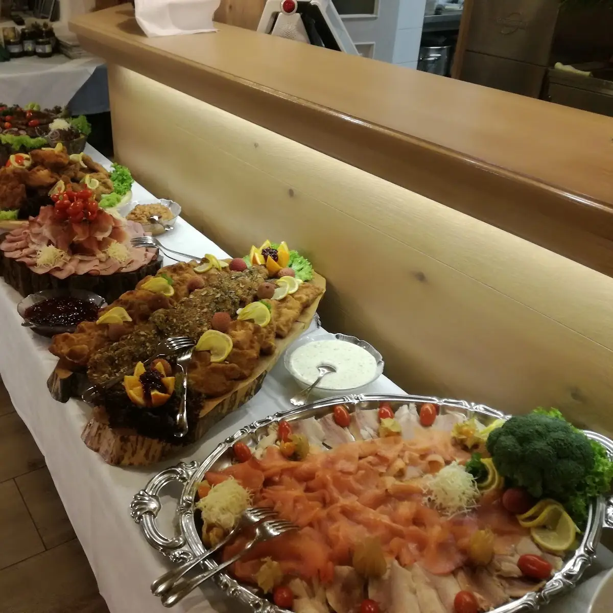 Essen und Trinken photo 2
