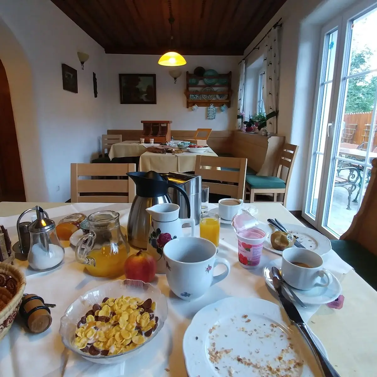 Essen und Trinken photo 4