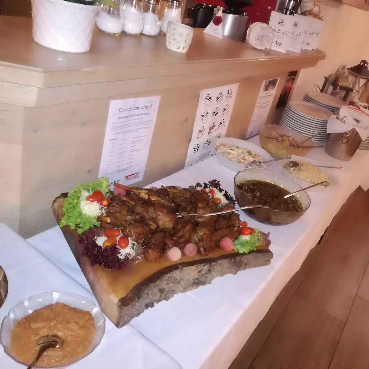 Essen und Trinken photo 5