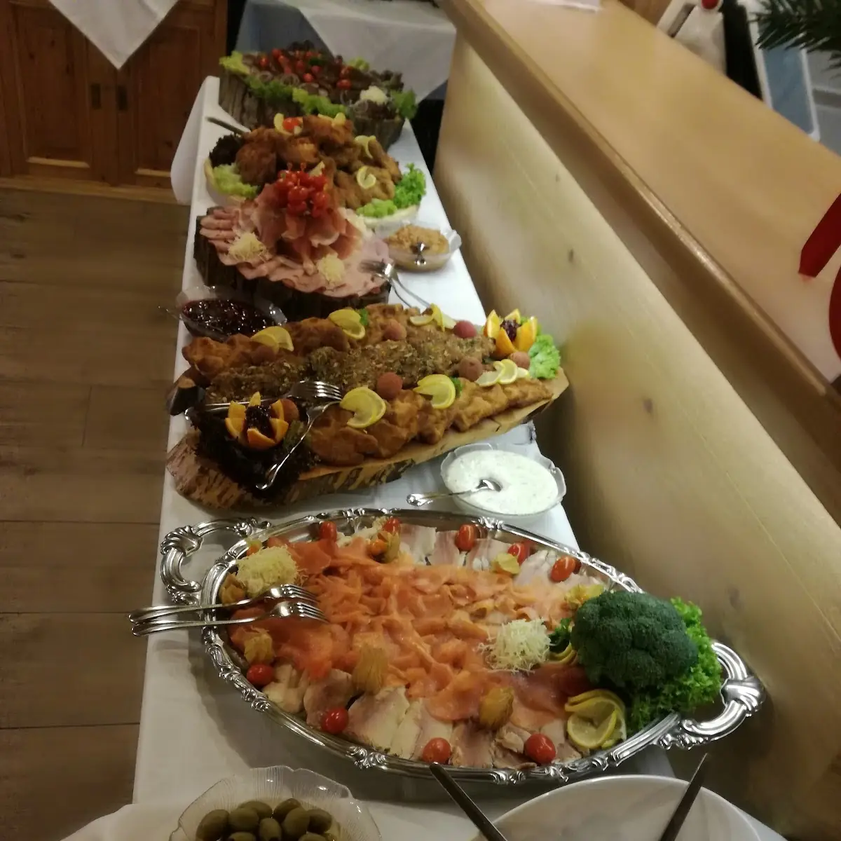 Essen und Trinken photo 9