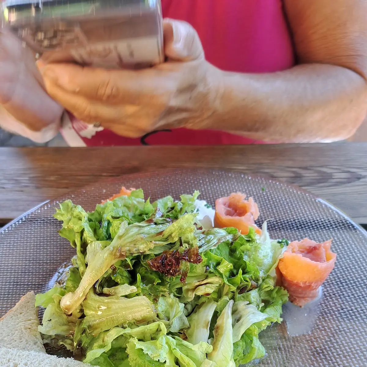 Essen und Trinken photo 4