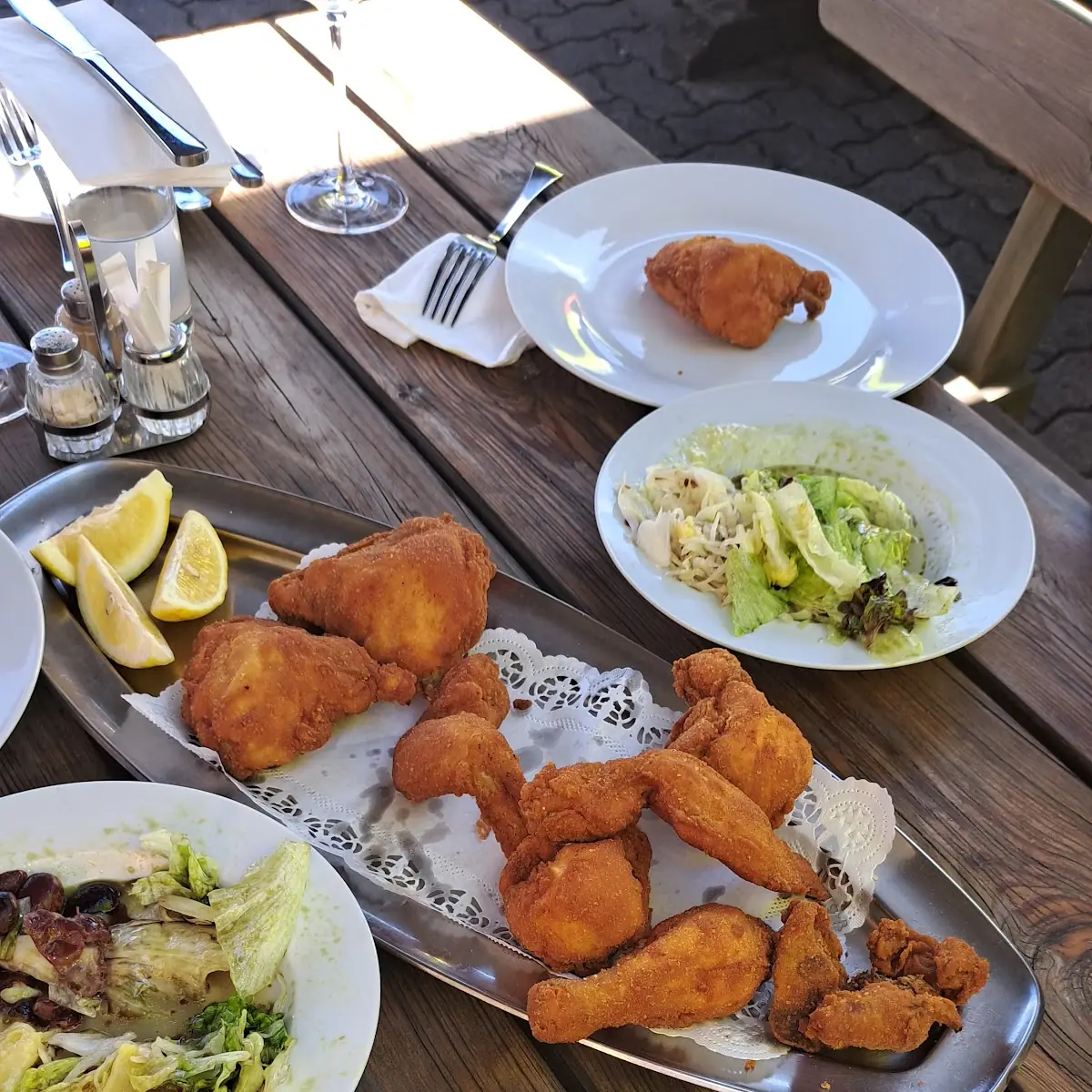 Essen und Trinken photo 5
