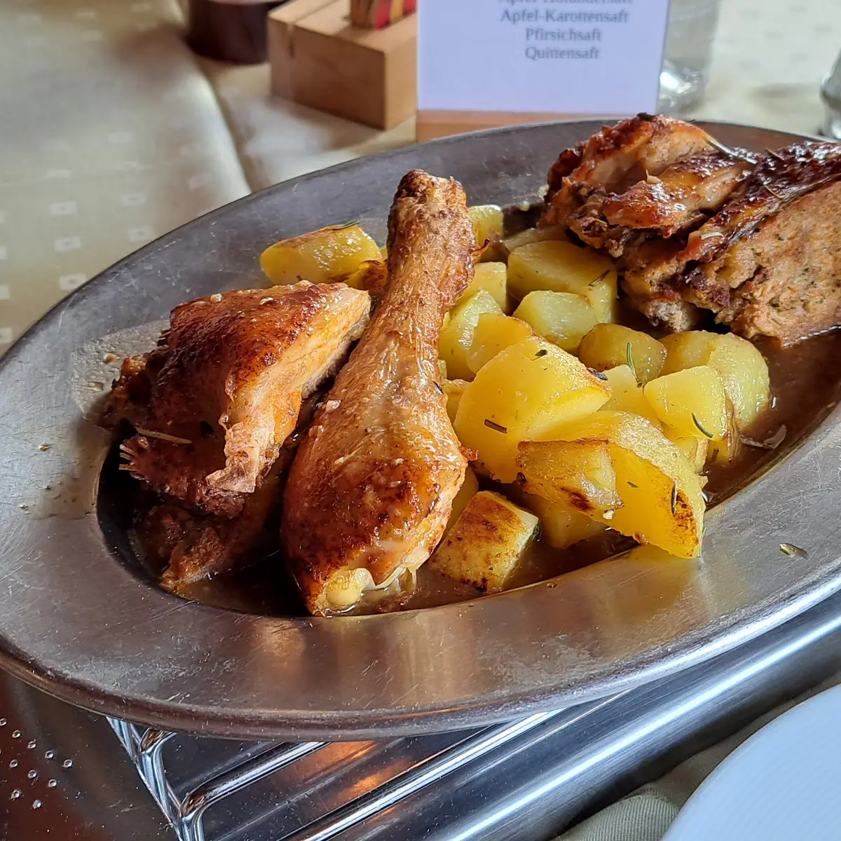 Essen und Trinken photo 9