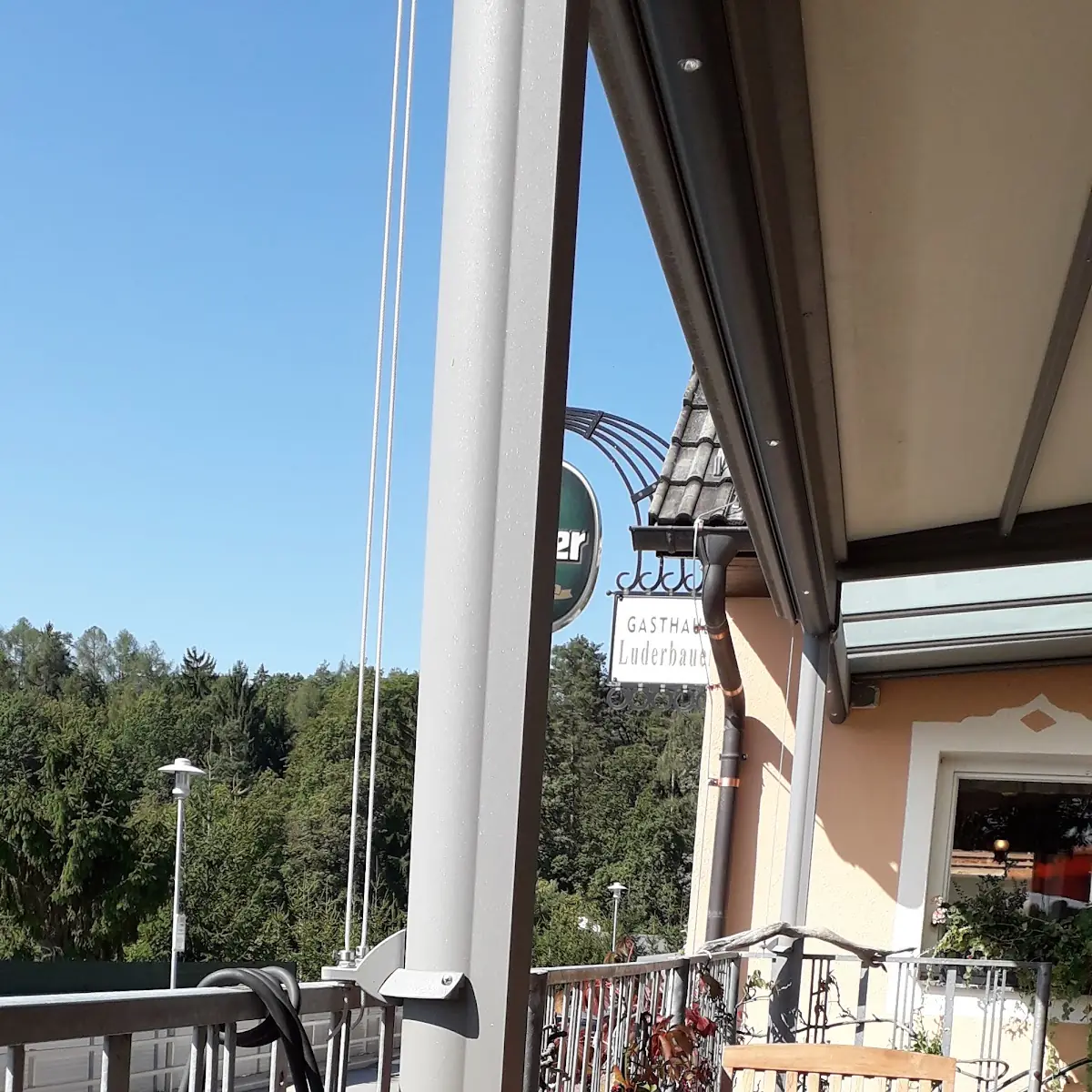 Atmosphäre photo 2