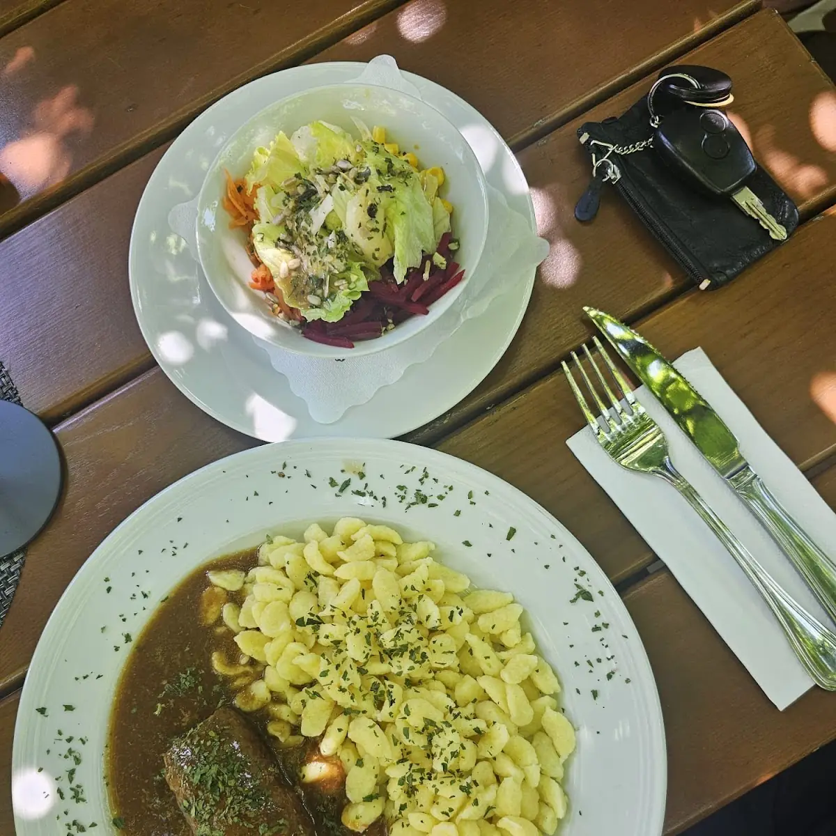 Essen und Trinken photo 2