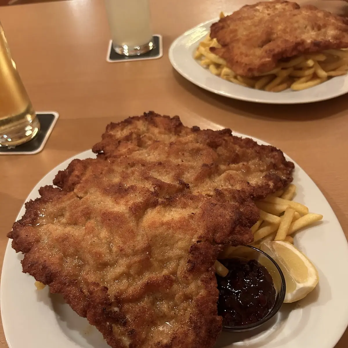 Essen und Trinken photo 3