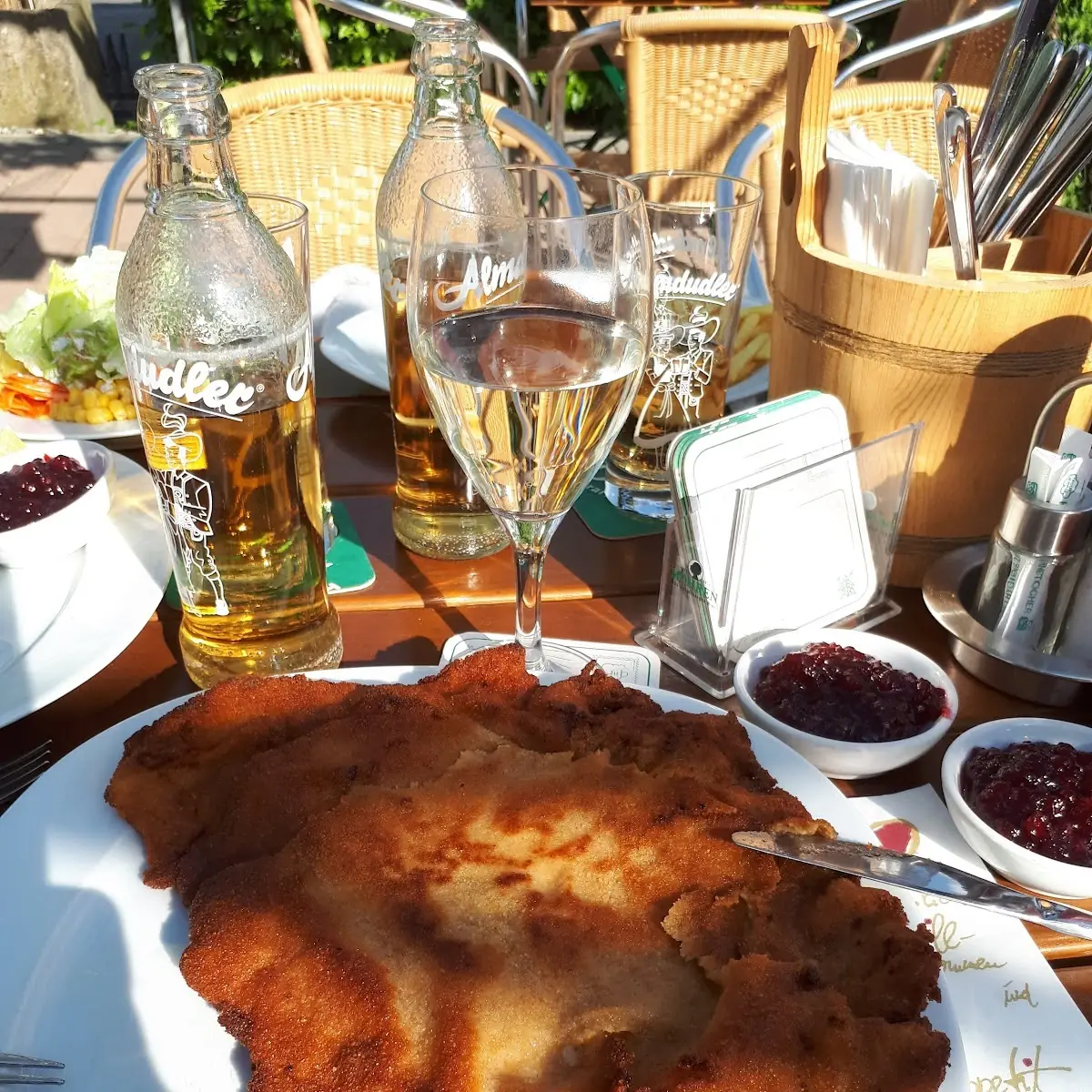 Essen und Trinken photo 6