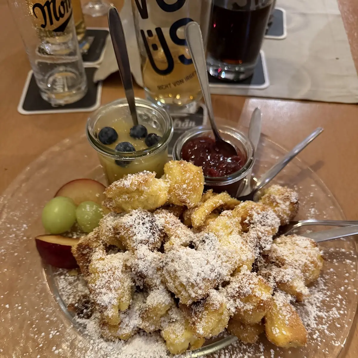 Essen und Trinken photo 7