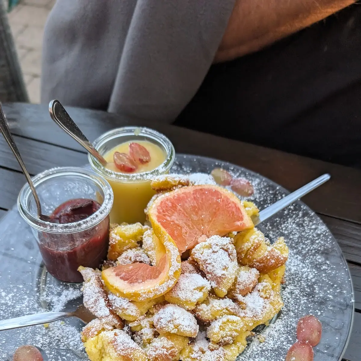 Essen und Trinken photo 9