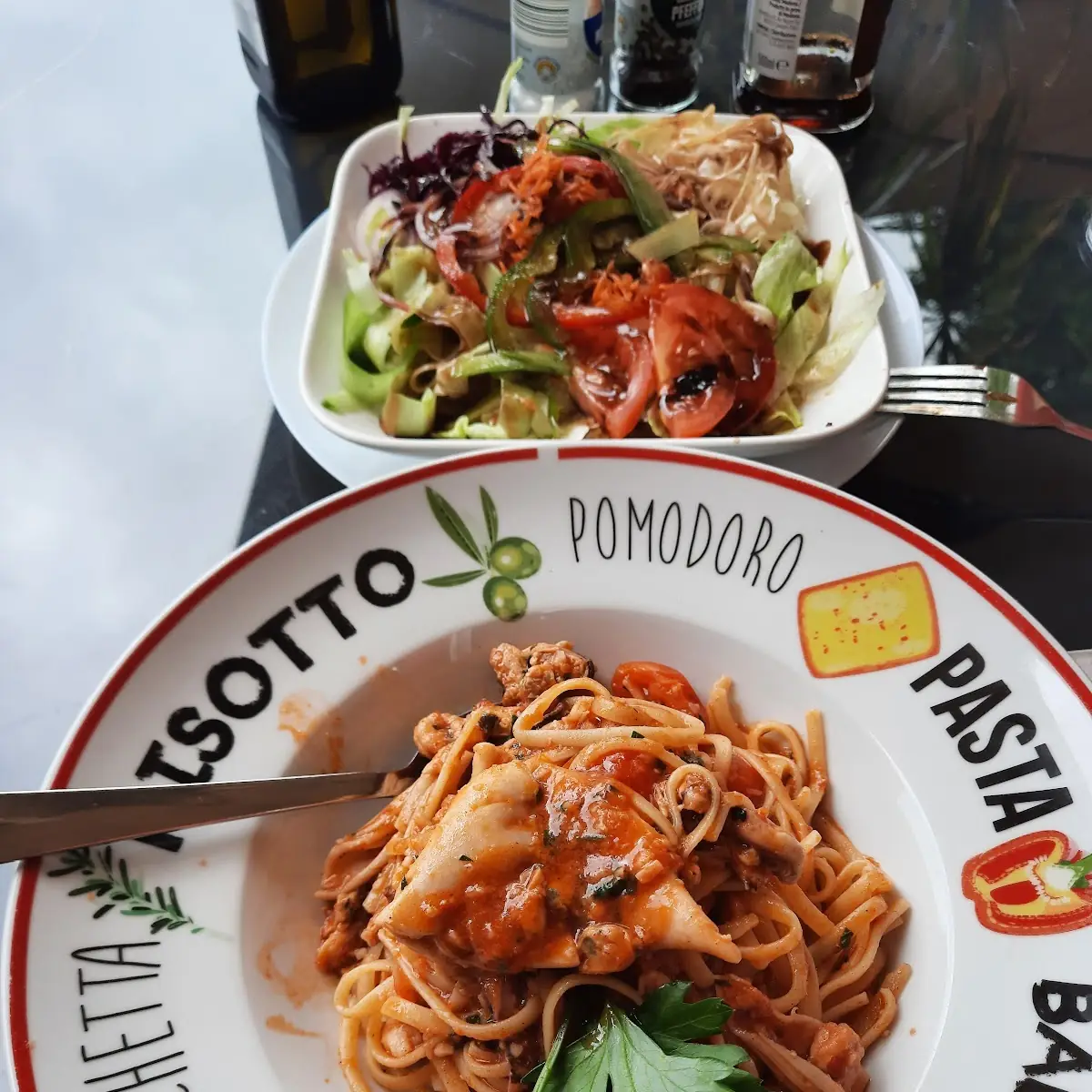 Essen und Trinken photo 4