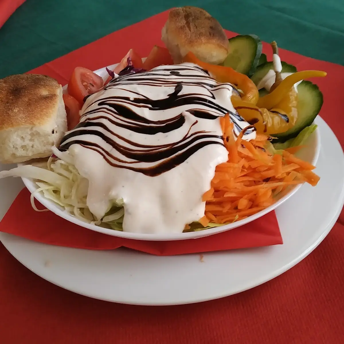 Essen und Trinken photo 5