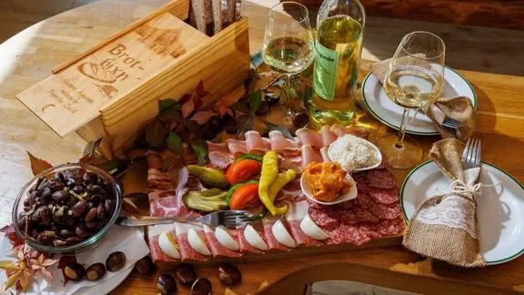 Essen und Trinken photo 1