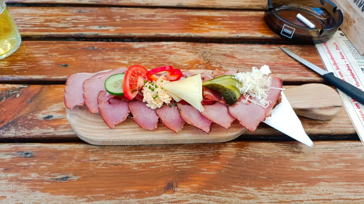 Essen und Trinken photo 2