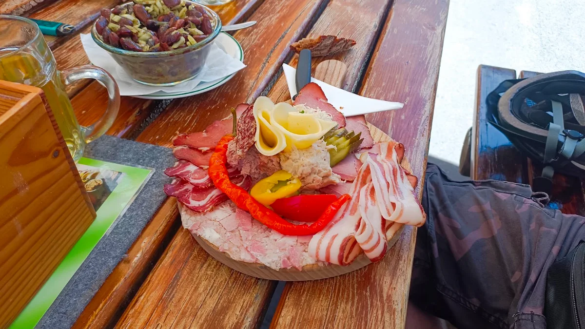 Essen und Trinken photo 3