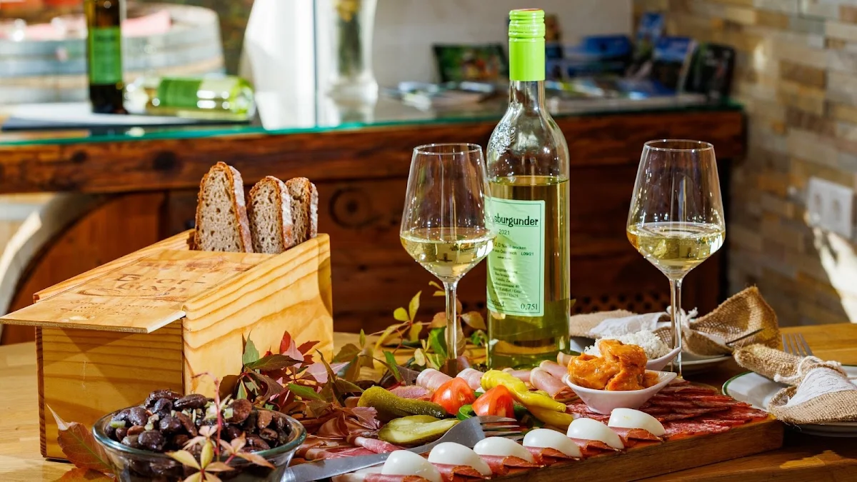 Essen und Trinken photo 7