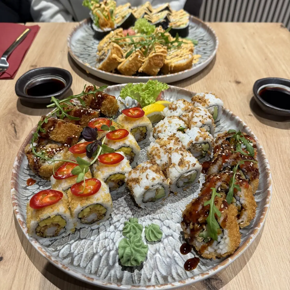 Essen und Trinken photo 10