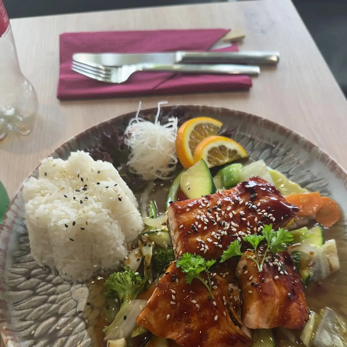 Essen und Trinken photo 2