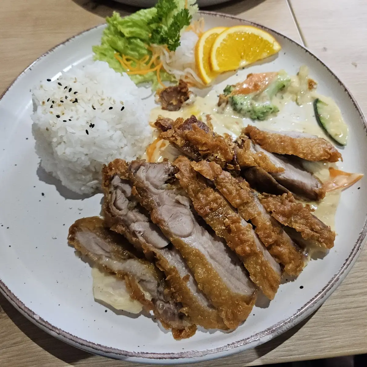 Essen und Trinken photo 4