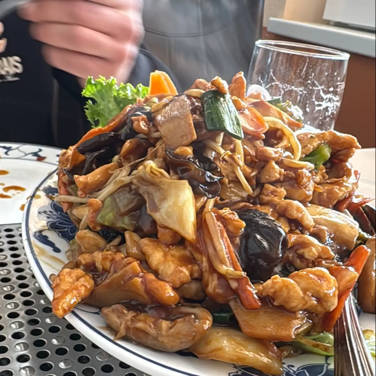 Essen und Trinken photo 1