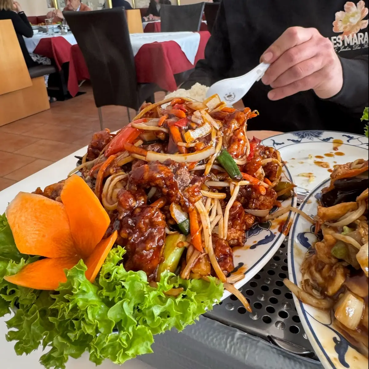 Essen und Trinken photo 7