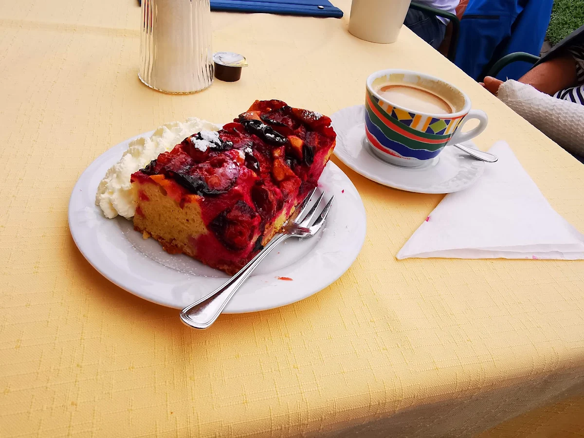 Essen und Trinken photo 10