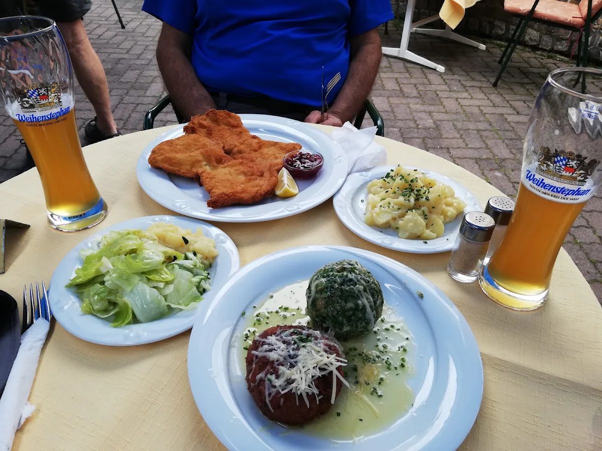 Essen und Trinken photo 2