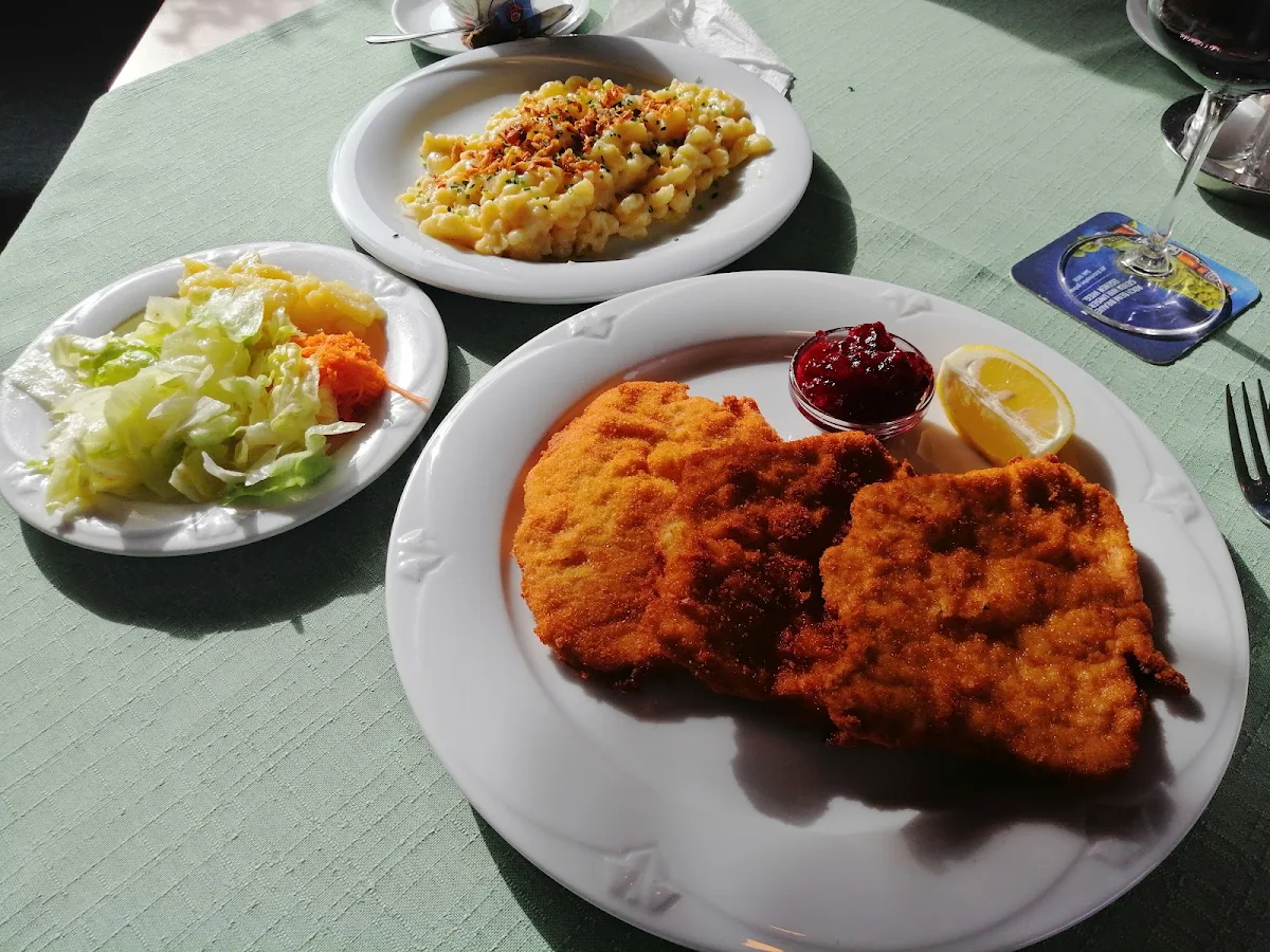 Essen und Trinken photo 7