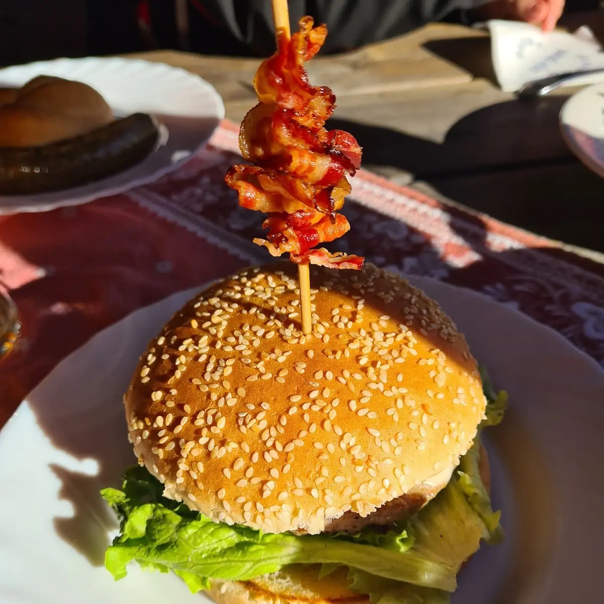 Essen und Trinken photo 1