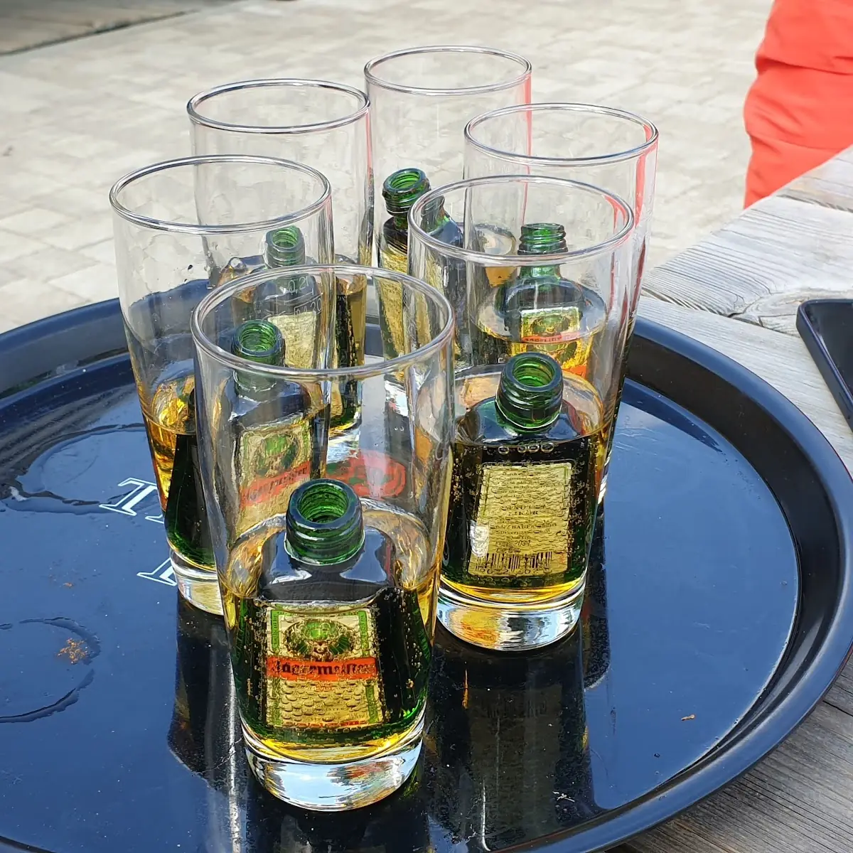 Essen und Trinken photo 2