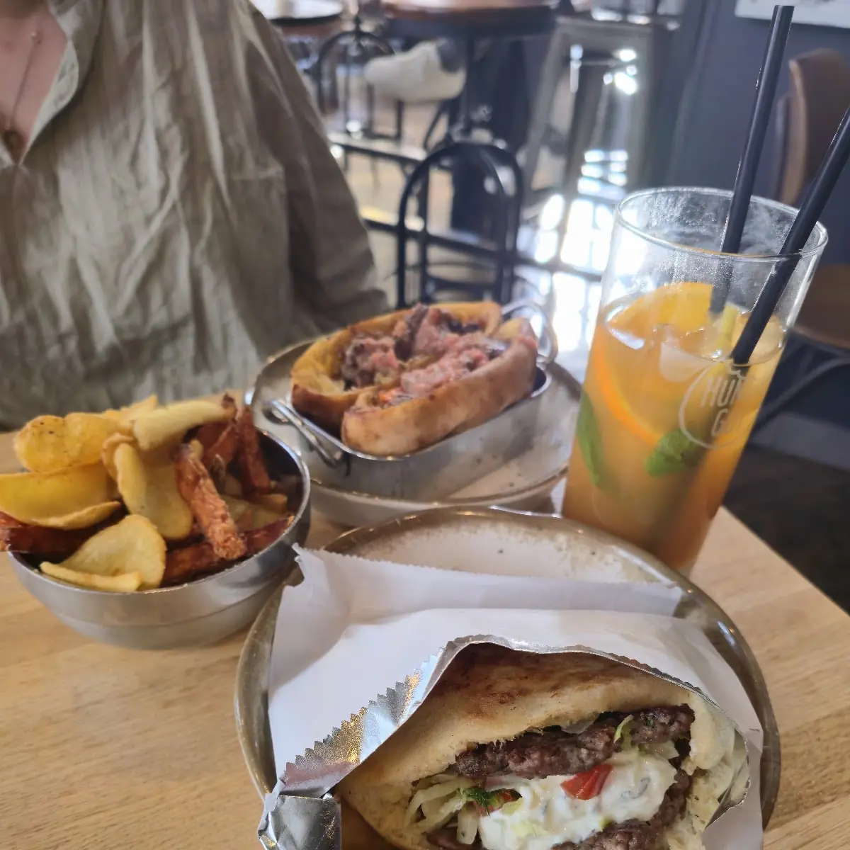 Essen und Trinken photo 10