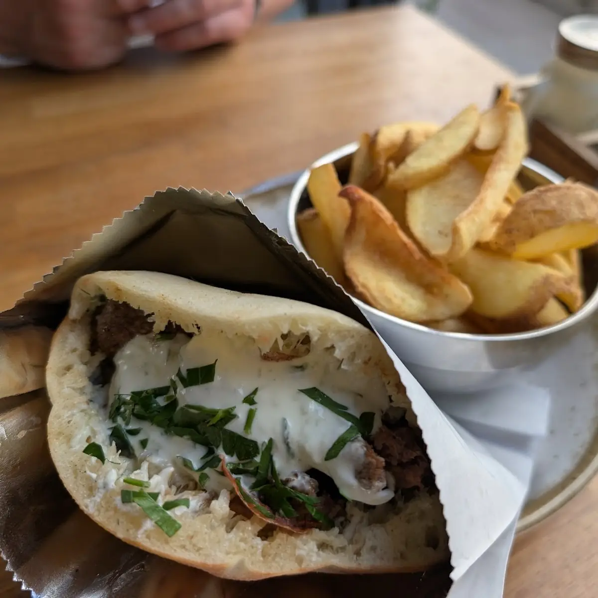 Essen und Trinken photo 3