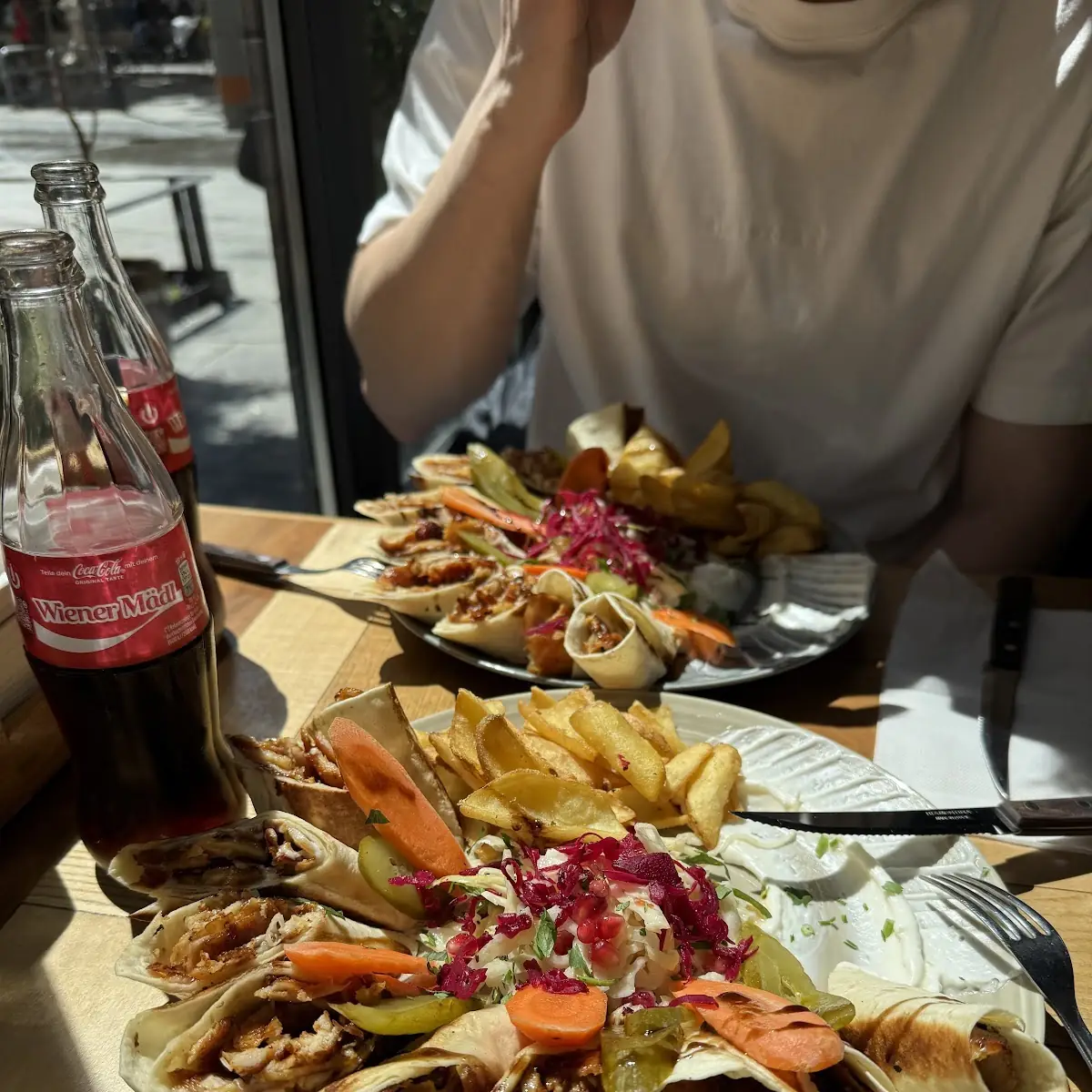 Essen und Trinken photo 6