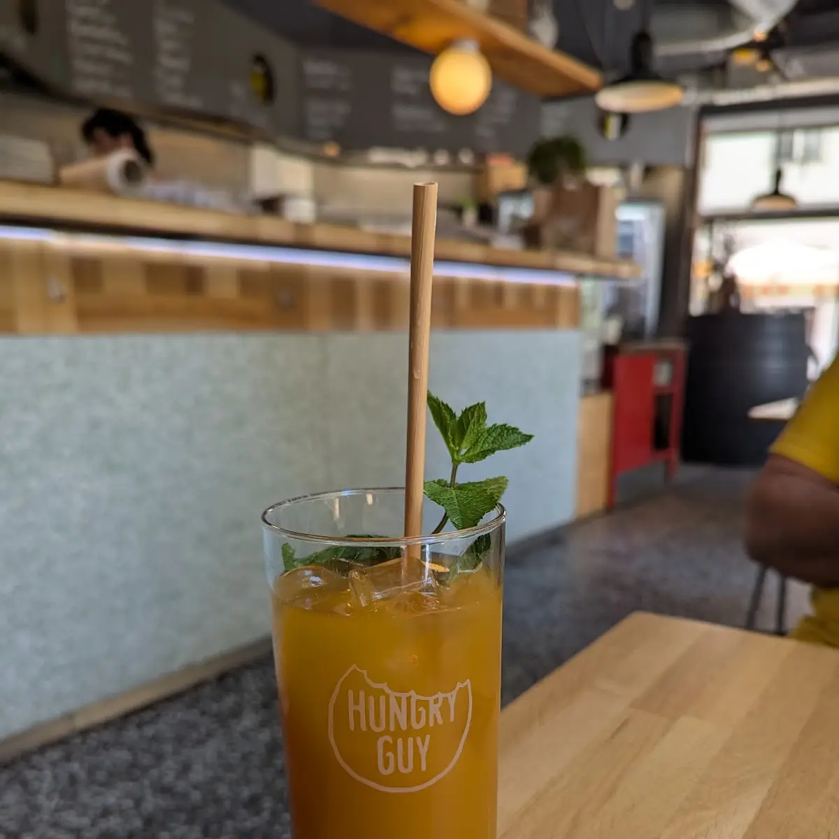 Essen und Trinken photo 7