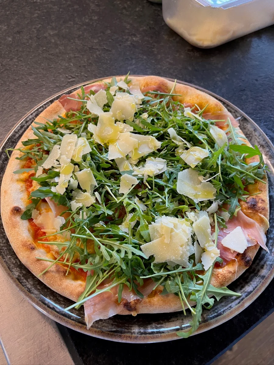 Essen und Trinken photo 5