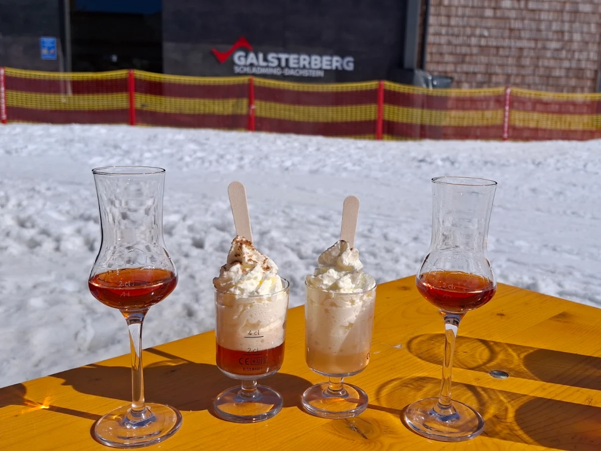 Essen und Trinken photo 8