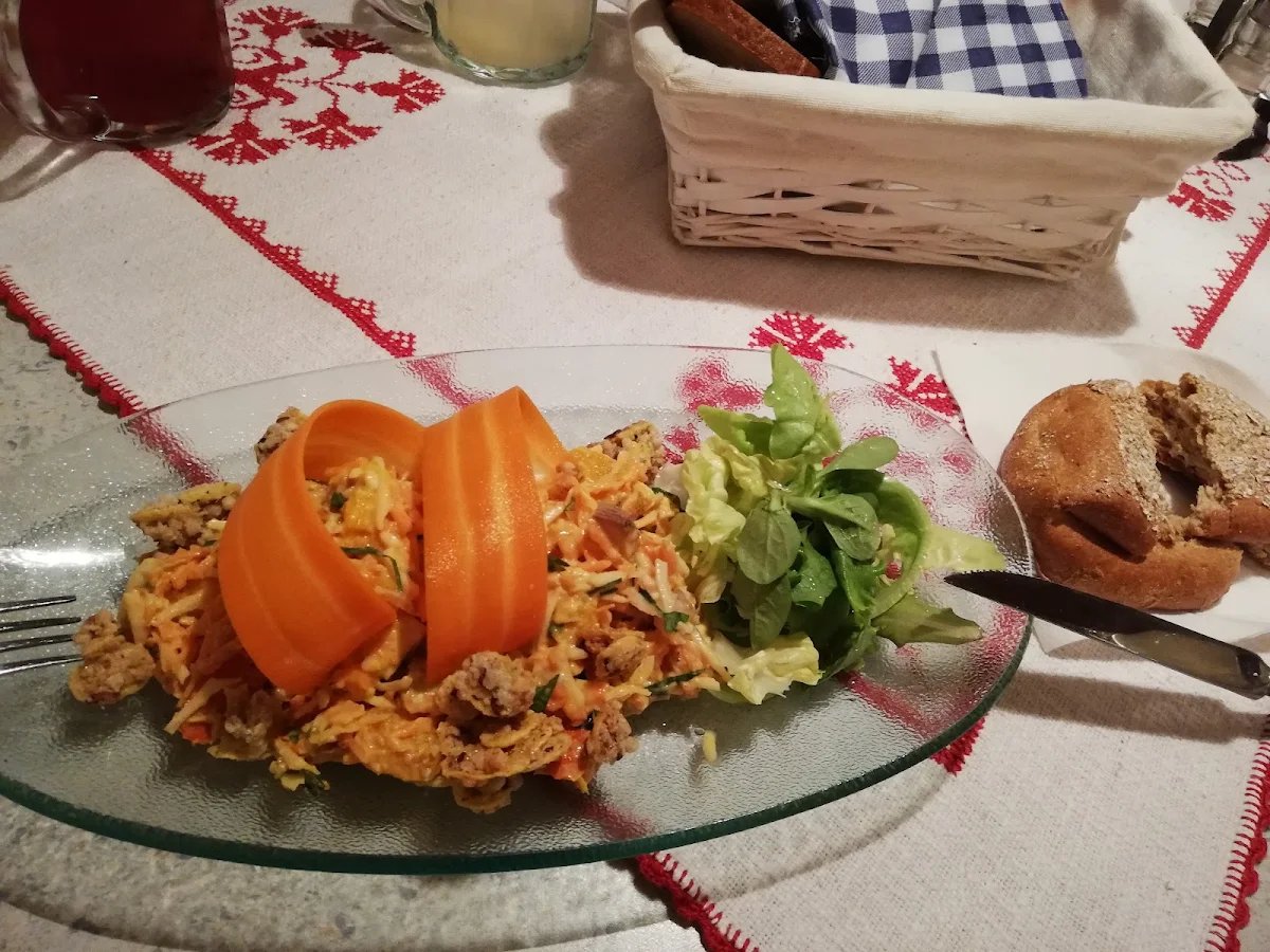 Essen und Trinken photo 10