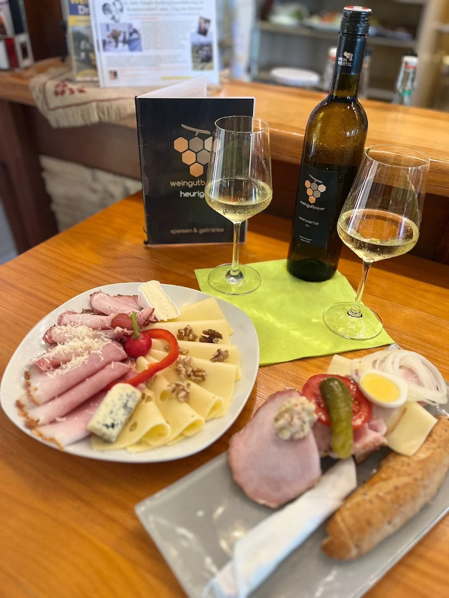 Essen und Trinken photo 3