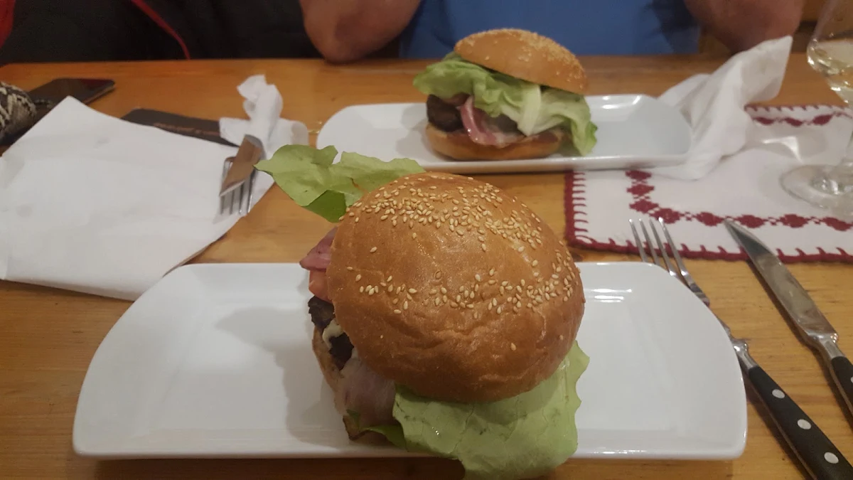 Essen und Trinken photo 5