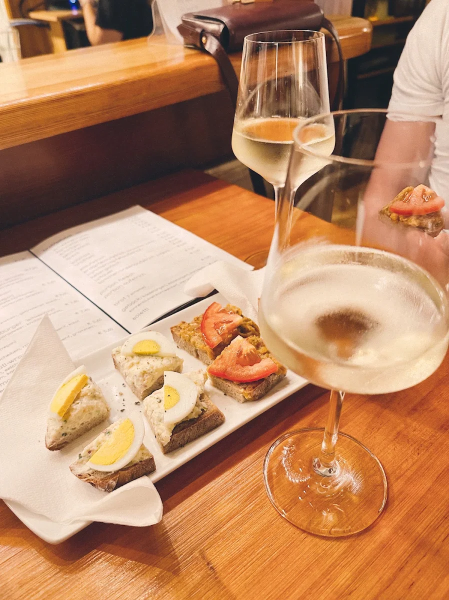 Essen und Trinken photo 6