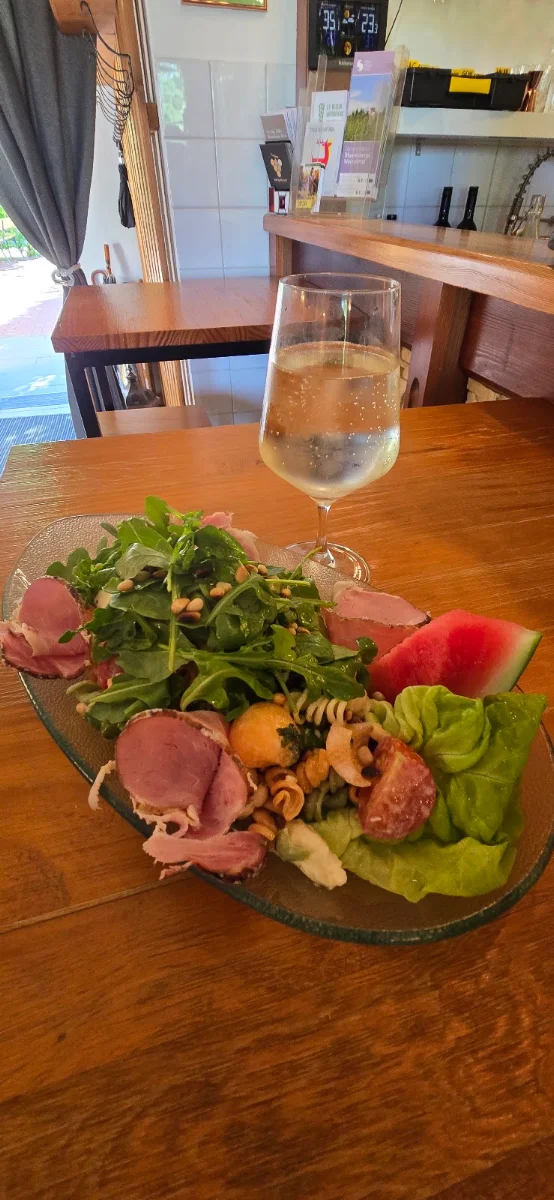 Essen und Trinken photo 7