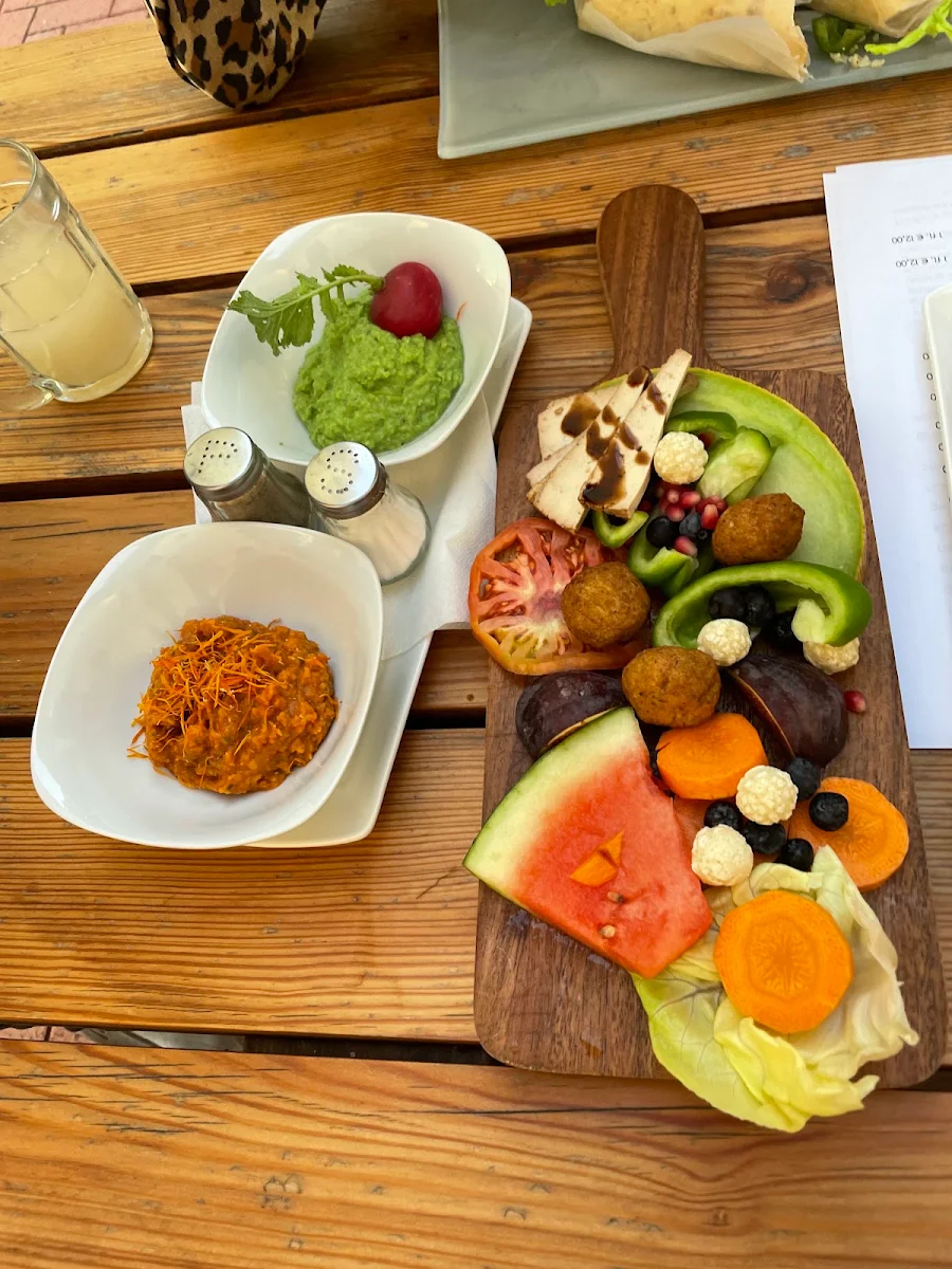 Essen und Trinken photo 9