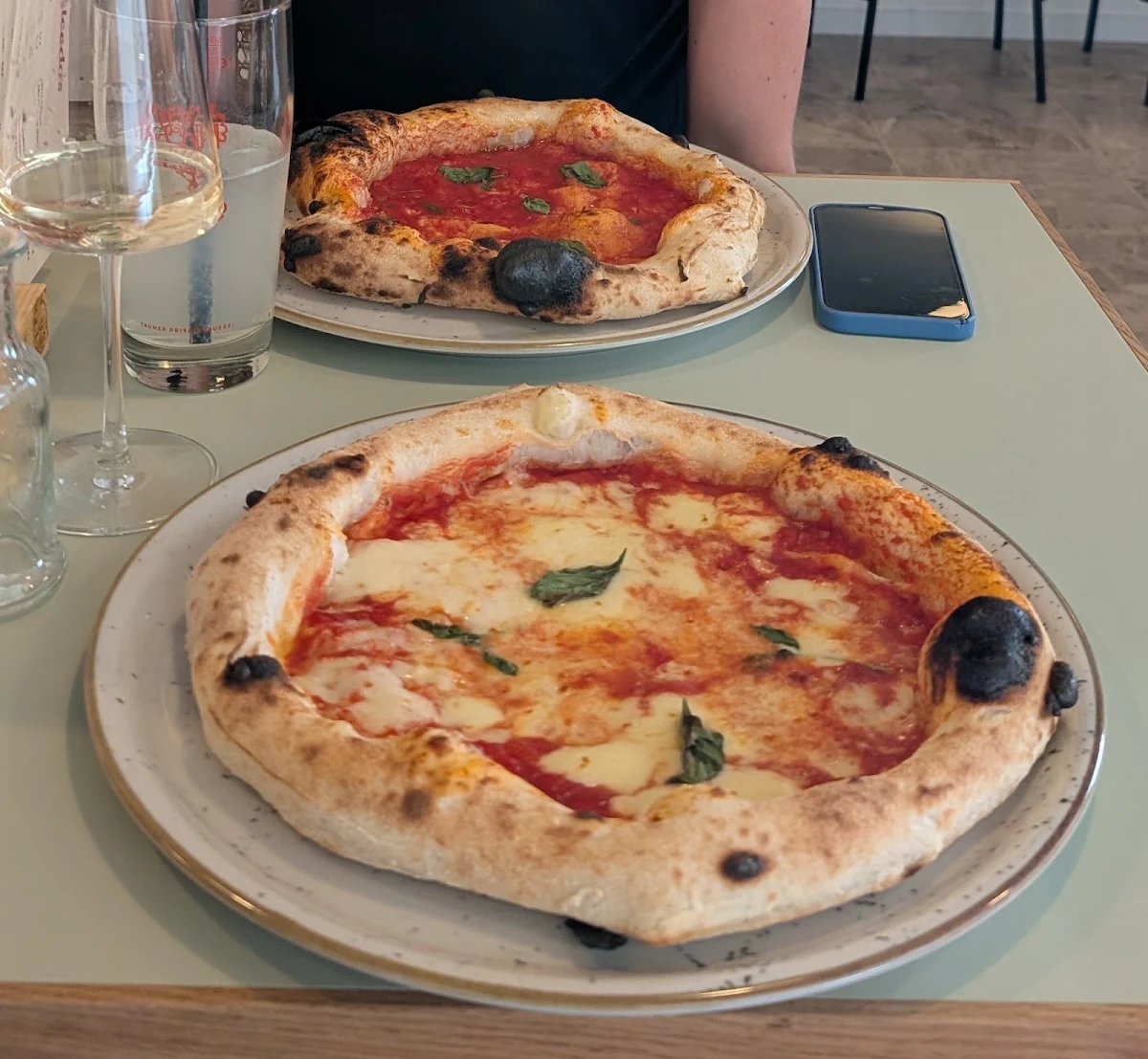 Essen und Trinken photo 2