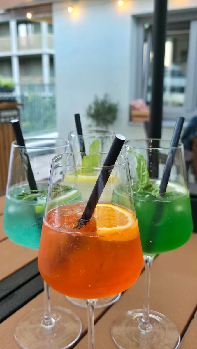 Essen und Trinken photo 5