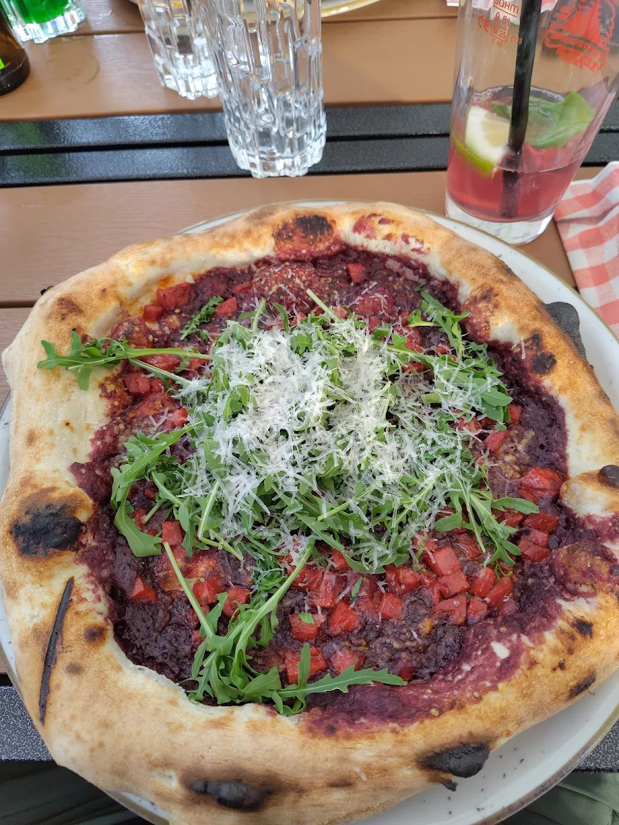 Essen und Trinken photo 8